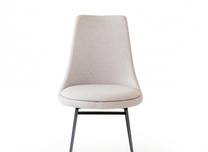 stilvoll Stühle Design Möbel Weiße Modern Esszimmer Luxus Essstühle